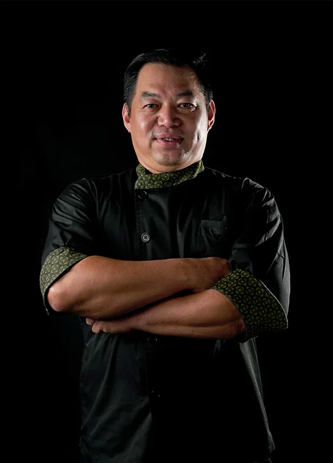 ChefChakLoong