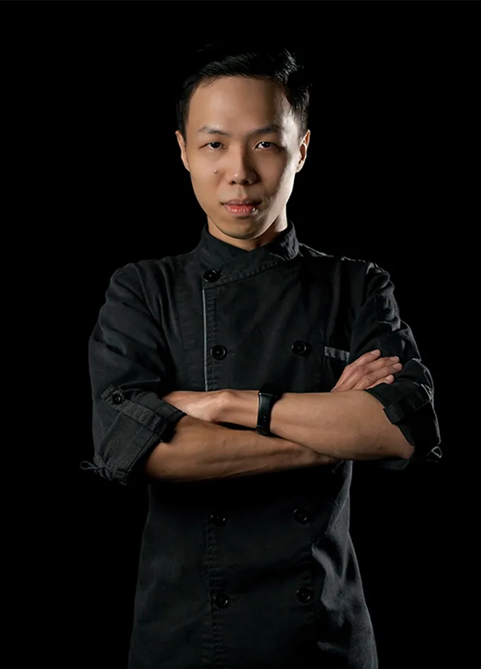 ChefChin
