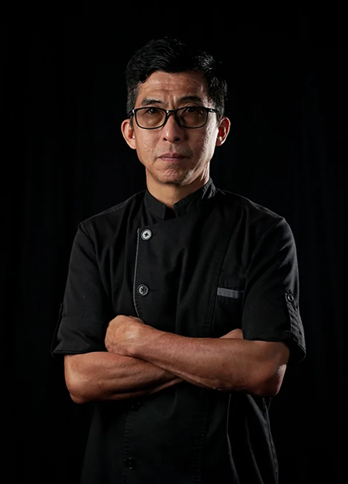 ChefChu